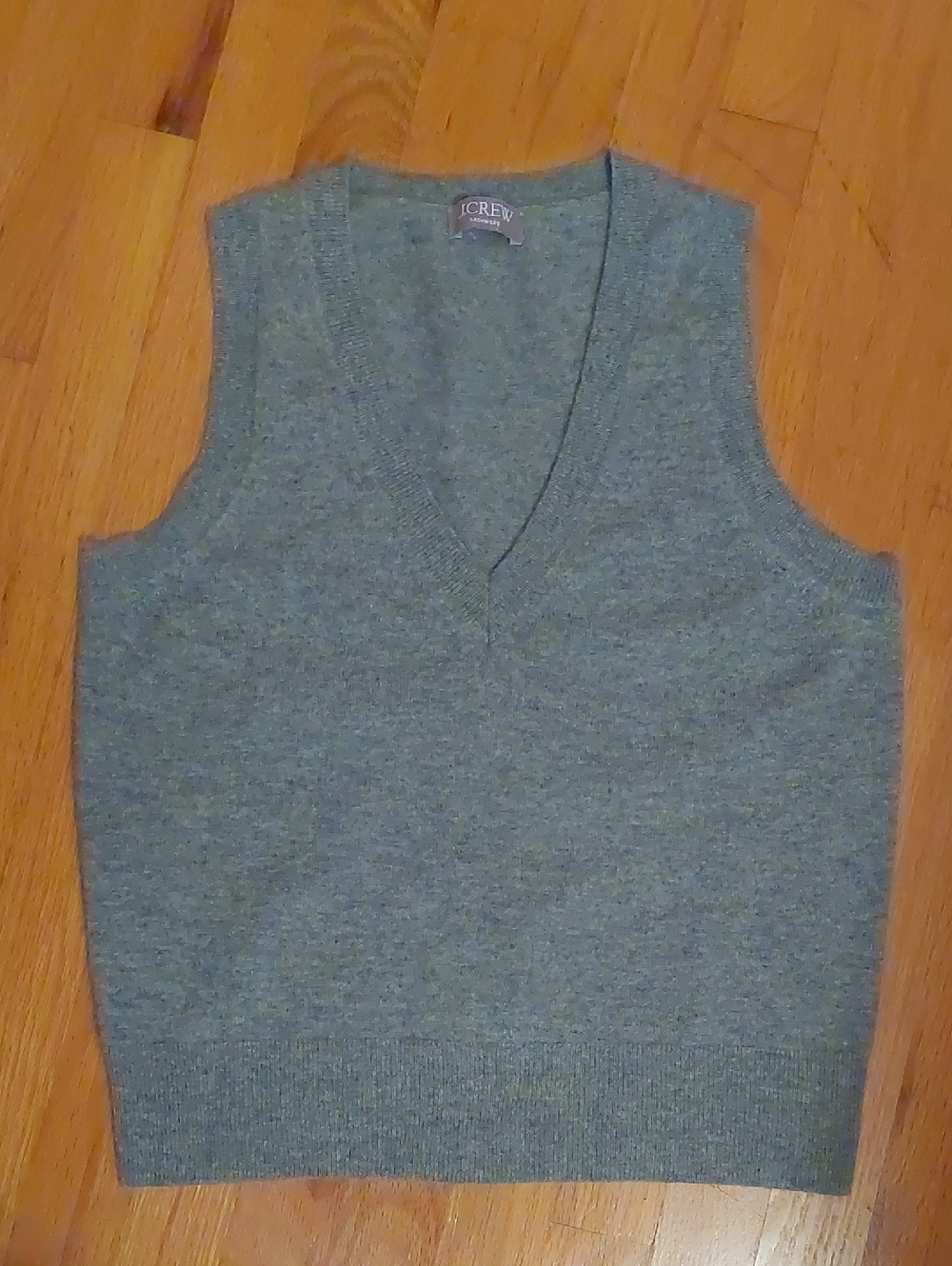 Bundle Faherty J Crew Anthropologie Sweater Vests & Tees Small - Picture 8 of 16